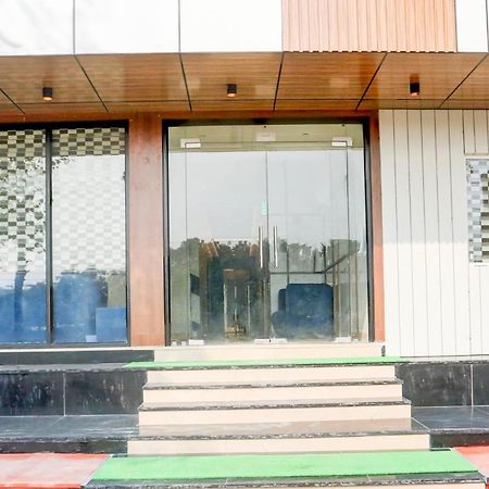 Super Townhouse Taj Nagri Phase 2 Formerly Grand Rivera Tājganj 外观 照片